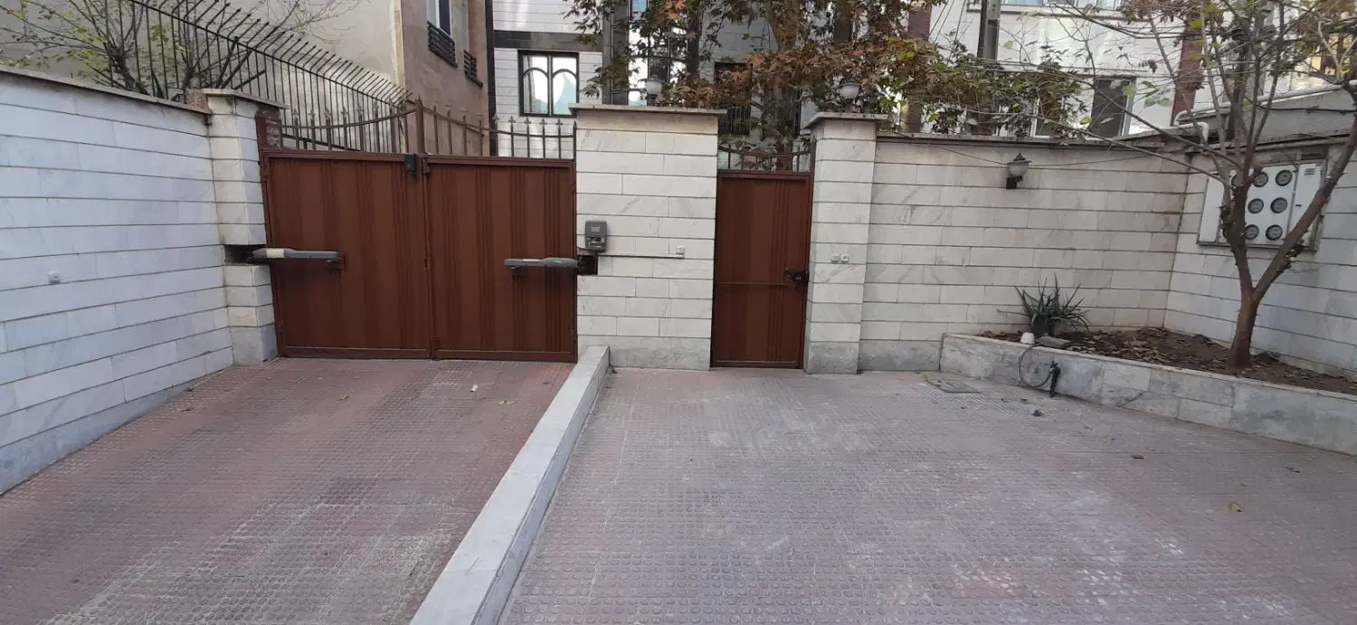 ۶۳ متر یک خواب/میدان ۷۷/خوش نقشه