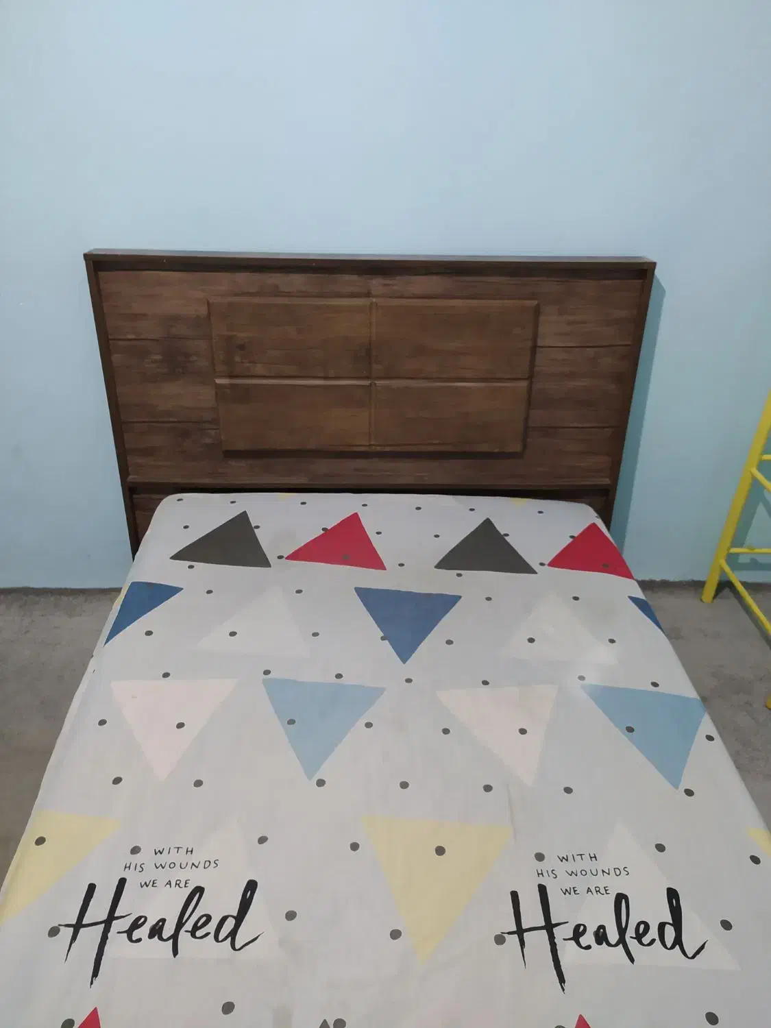 تخت خواب|تخت و سرویس خواب|مشهد, مشکینی (شهرک غرب)|دیوار