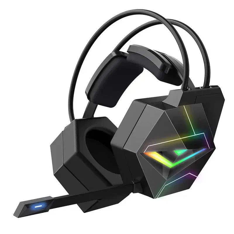 هدفون هدست گیمینگ  اونیکوما نو نو پلمپ|قطعات و لوازم جانبی رایانه|شیراز, گلدشت معالی‌آباد|دیوار