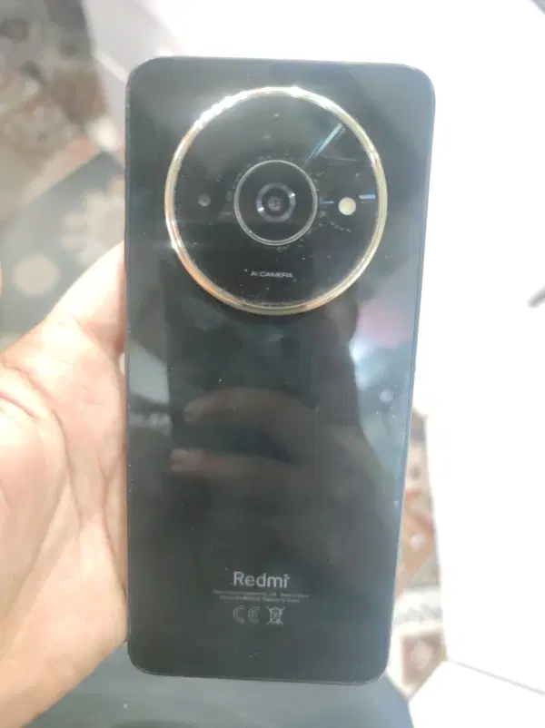 Redmi A3x|موبایل|دزفول, |دیوار