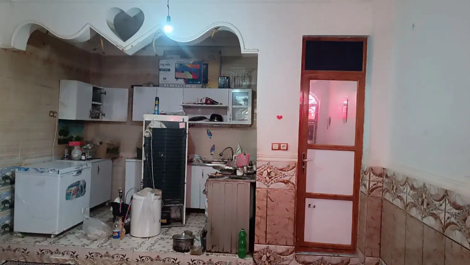 خانه ویلایی|فروش خانه و ویلا|جاسک, |دیوار