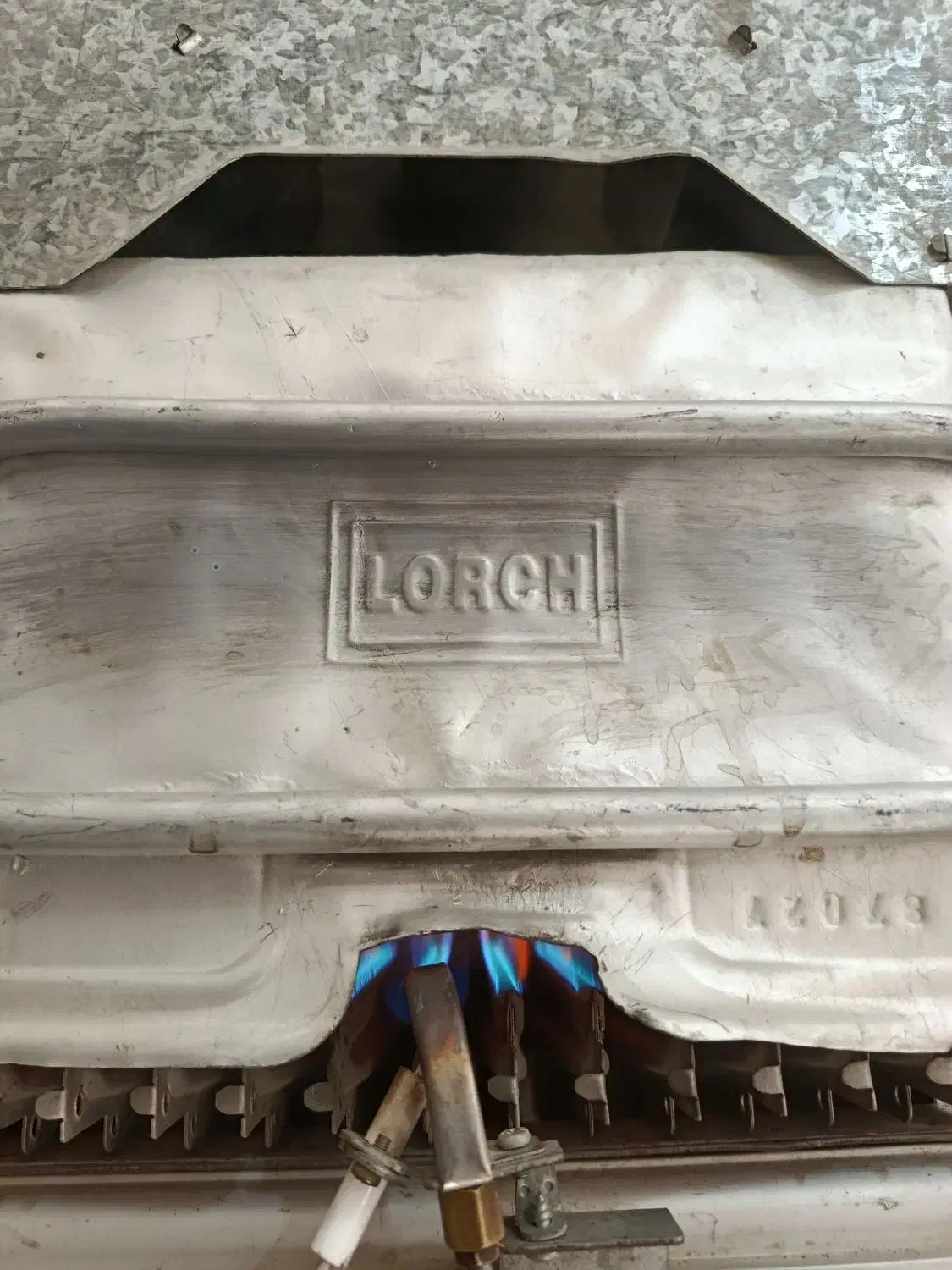 آبگرمکن|آبگرمکن، پکیج، شوفاژ|زابل, |دیوار