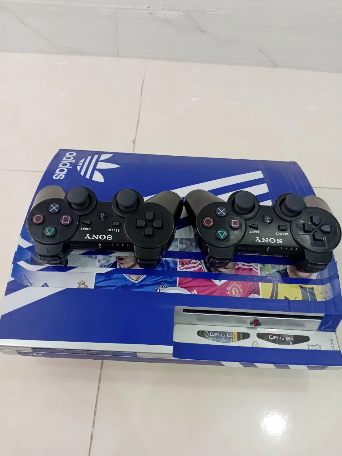 ps3|کنسول، بازی ویدئویی و آنلاین|محمدشهر, محمدشهر|دیوار