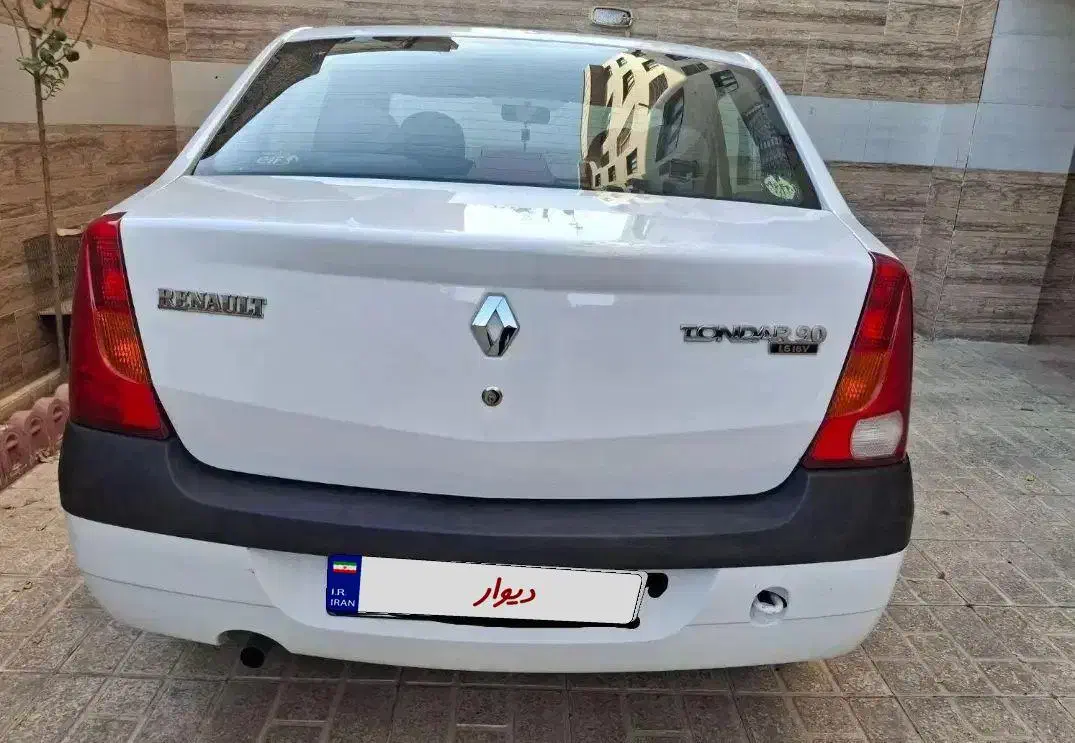 ال نود۹۵بی رنگ درجه یک|خودرو سواری و وانت|سنندج, |دیوار