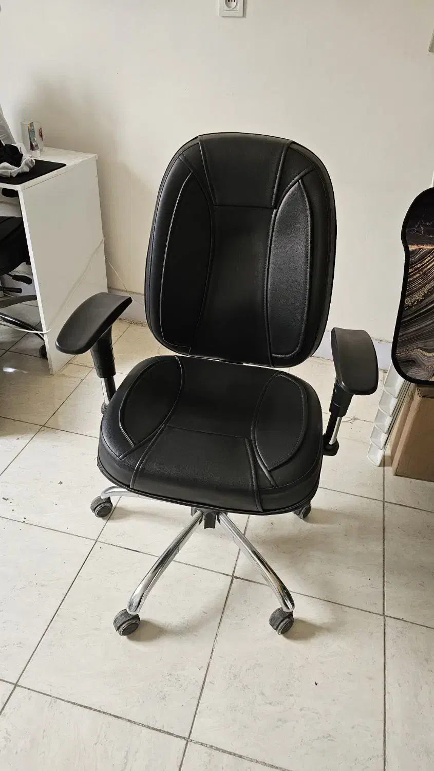 صندلی اداری سام کد 530|دفتر کار|صدرا-فارس, فاز ۱|دیوار