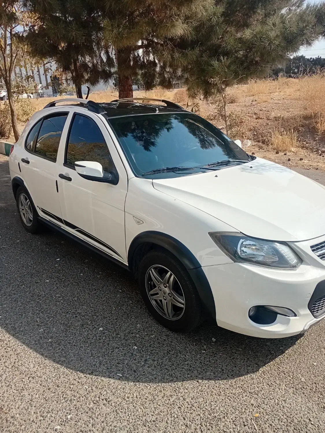 کوییک 1401|خودرو سواری و وانت|تهران, مشیریه|دیوار