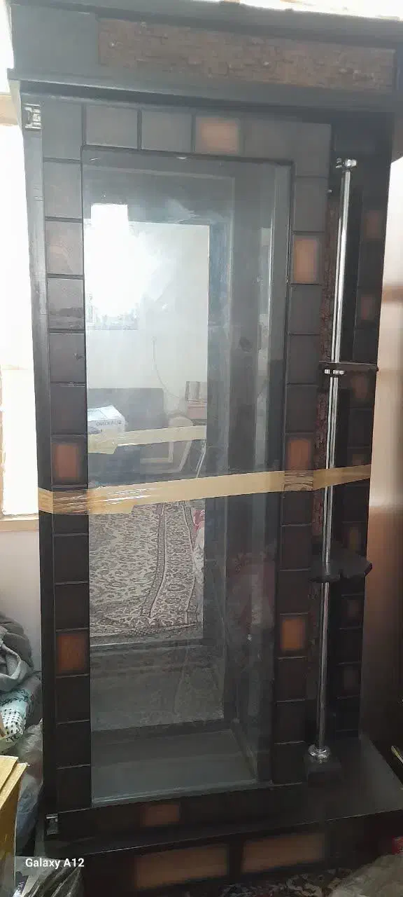 گنجه|بوفه، ویترین، کنسول|مشهد, نوغان|دیوار