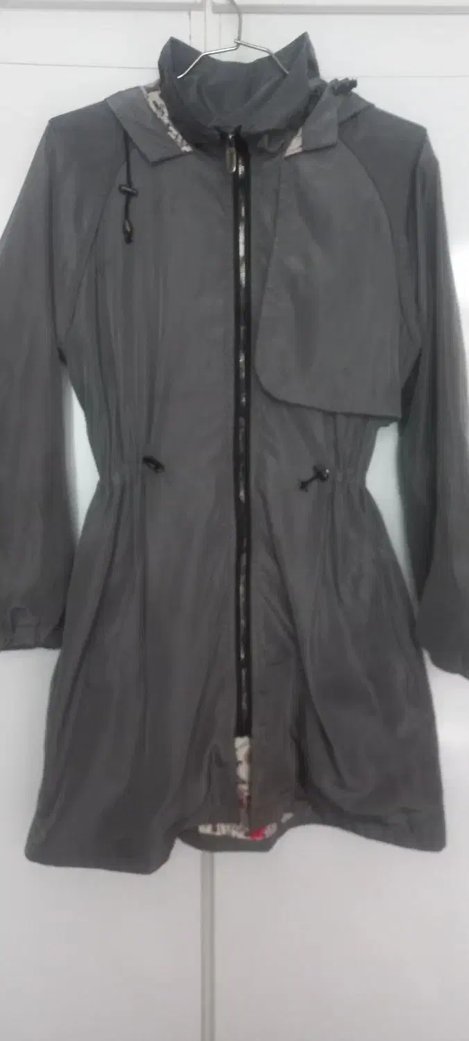 بارانی|لباس|اردبیل, |دیوار