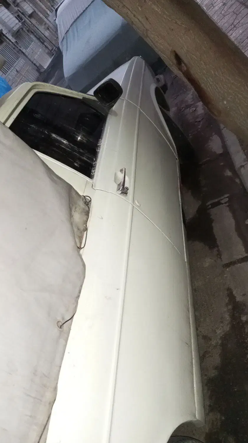 پیکان وانت سالم|خودرو سواری و وانت|تهران, نعمت‌آباد|دیوار