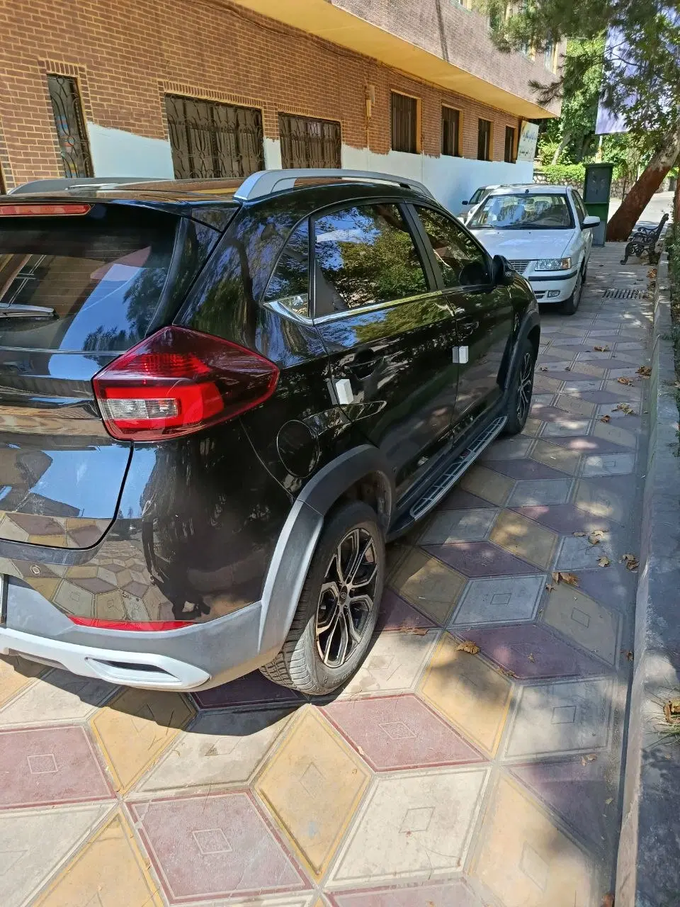 x22pro|خودرو سواری و وانت|شاهرود, |دیوار