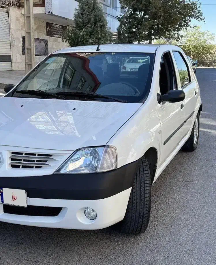 ال ۹۰ پارس / بسیار تمیز / مدل ۹۶ / فقط اقساط / آنی|خودرو سواری و وانت|تهران, نارمک|دیوار