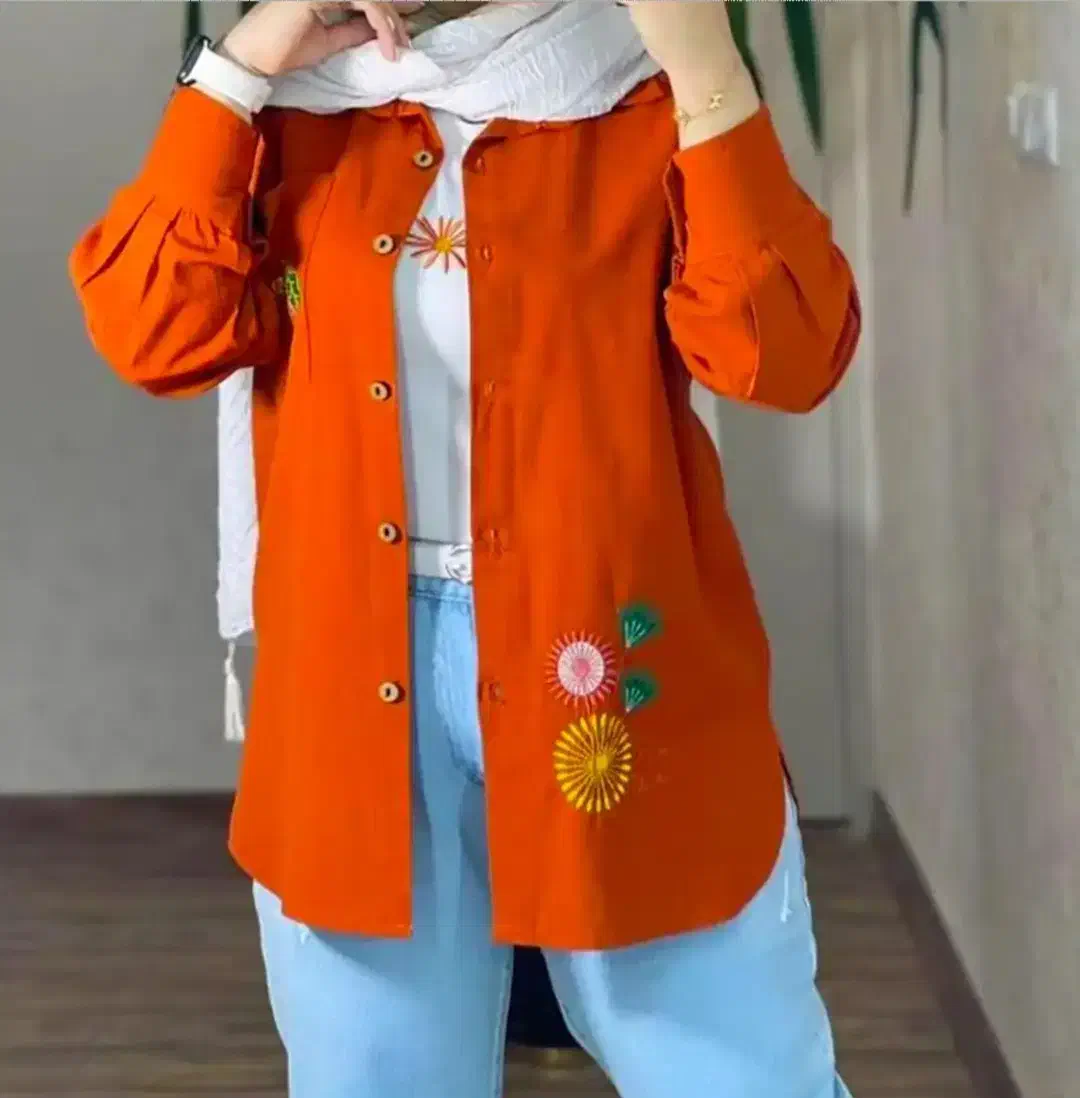 مانتو|لباس|مرند, |دیوار