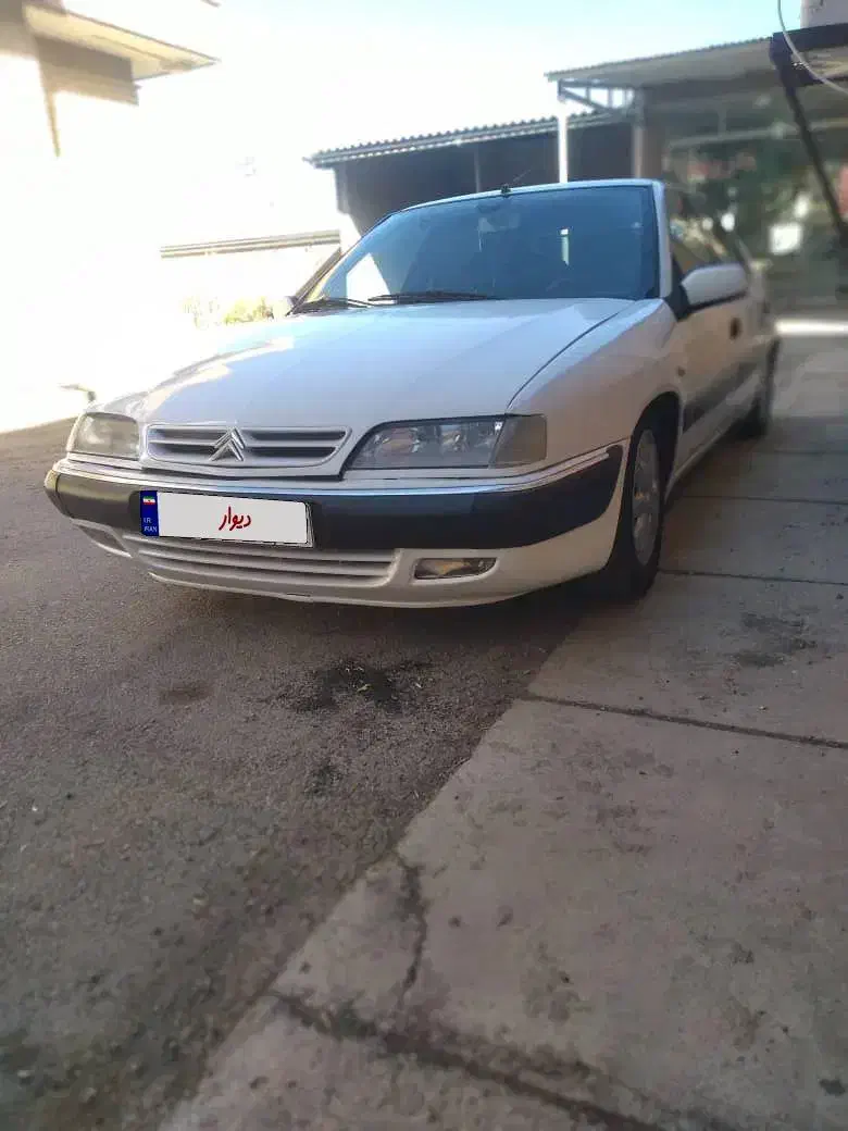 فروش|خودرو سواری و وانت|خوی, |دیوار