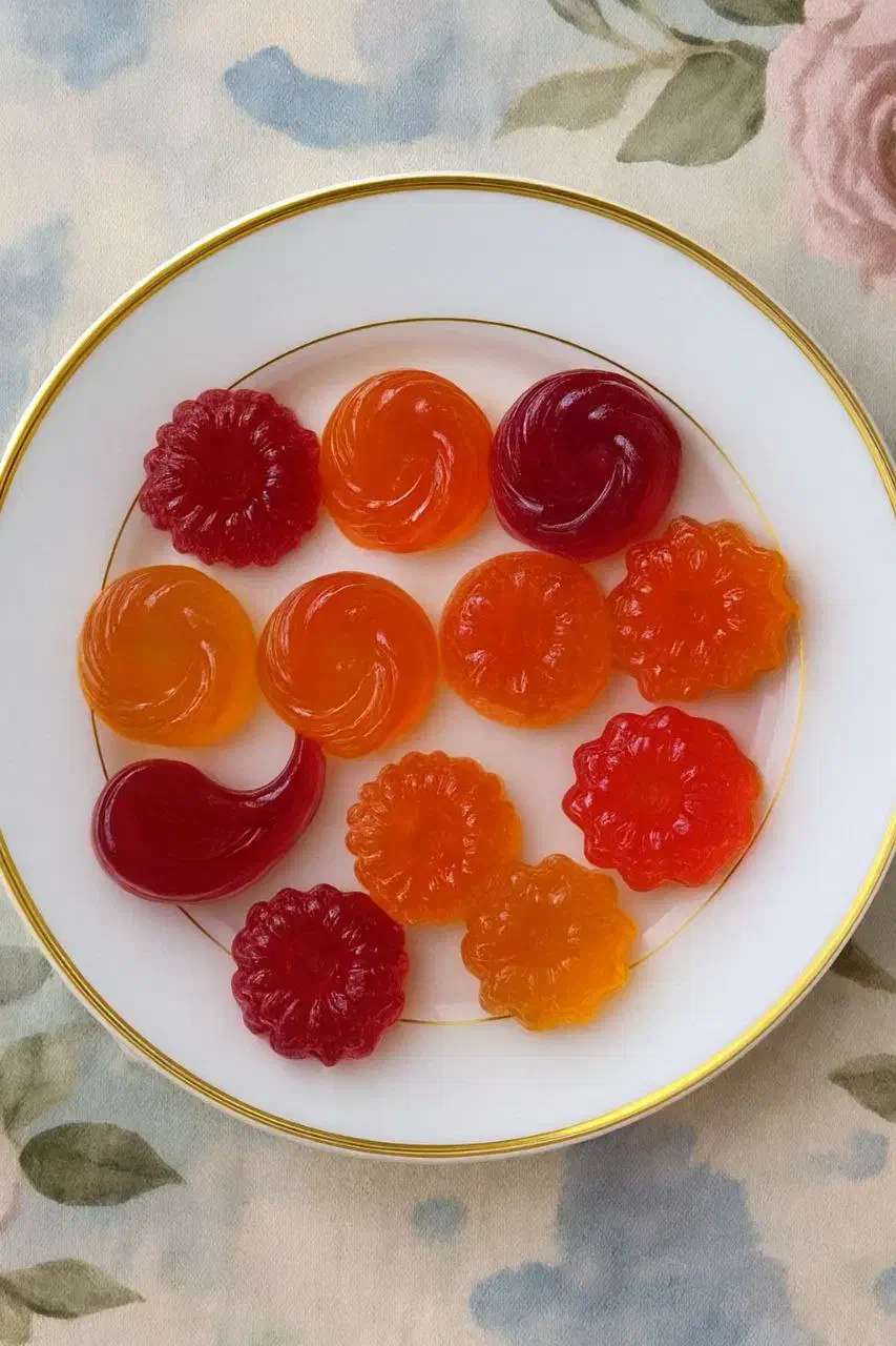 پاستیل خانگی|خوردنی و آشامیدنی|اردبیل, |دیوار