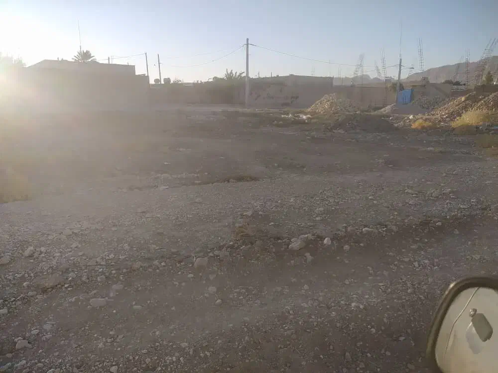 فروش زمین مسکونی|فروش زمین و ملک کلنگی|ششده و قره بلاغ, |دیوار