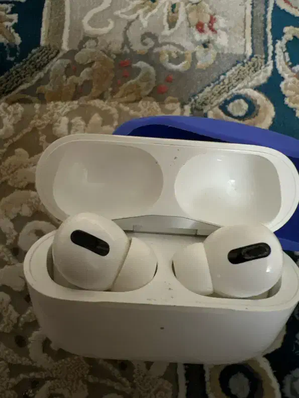 ایرپاد پرو ۲ اصلی|لوازم جانبی موبایل و تبلت|تهران, پرواز|دیوار