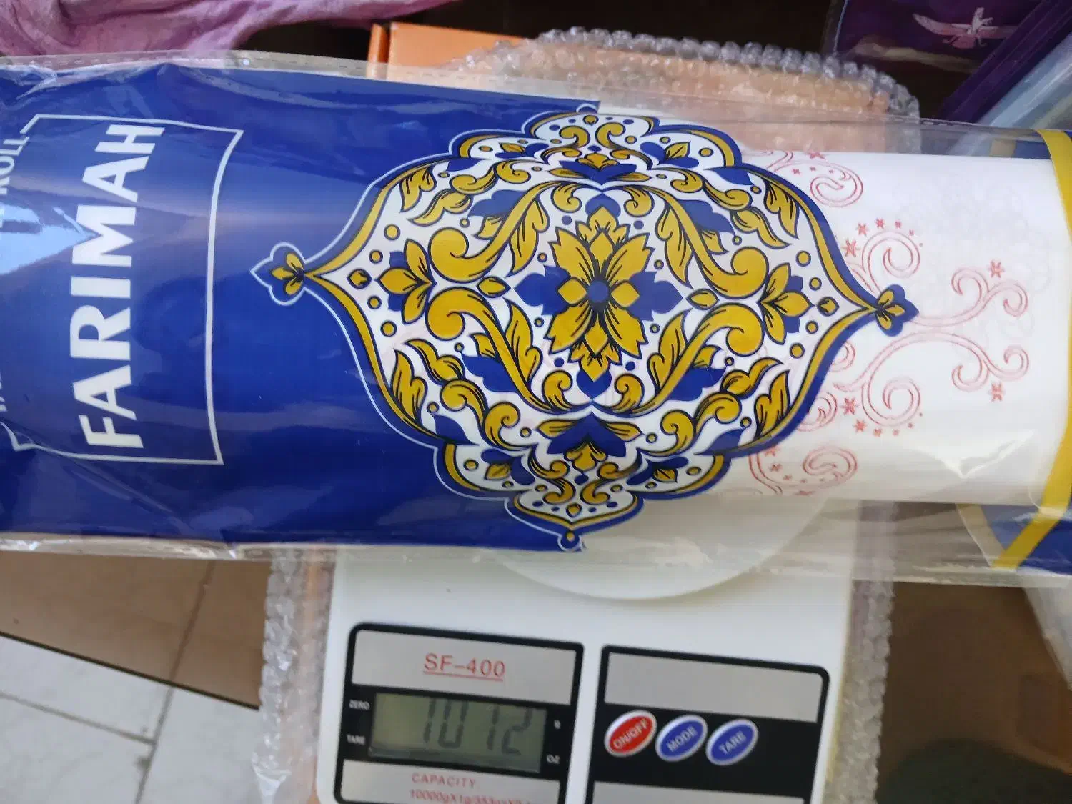 سفره یکبار مصرف وکیسه زباله|ظروف نگهدارنده، پلاستیکی، یک‌بارمصرف|کرج, المهدی|دیوار