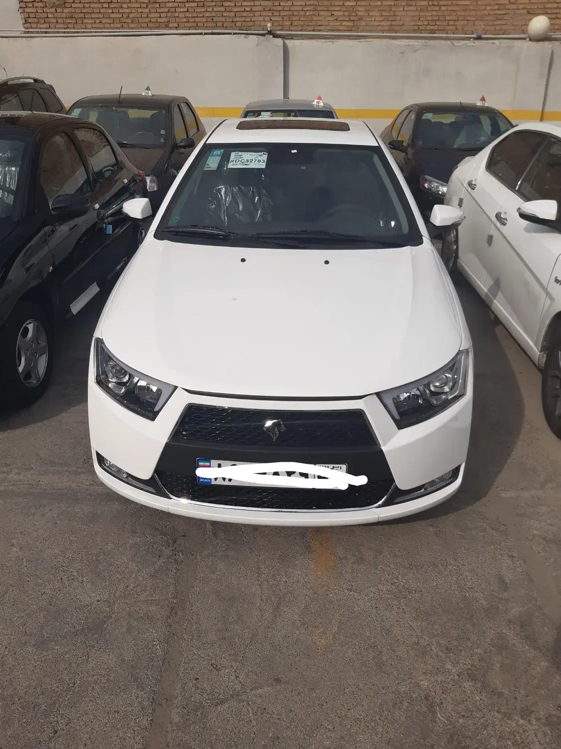 دنا پلاس اتومات آپشنال مدل ۱۴۰۴|خودرو سواری و وانت|تهران, وحیدیه|دیوار