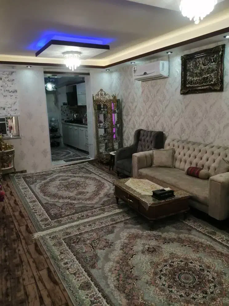 فروش حیاط90لوکس 2طبقه فرهنگیان(املاک سعیدتقوی)|فروش خانه و ویلا|ارومیه, |دیوار