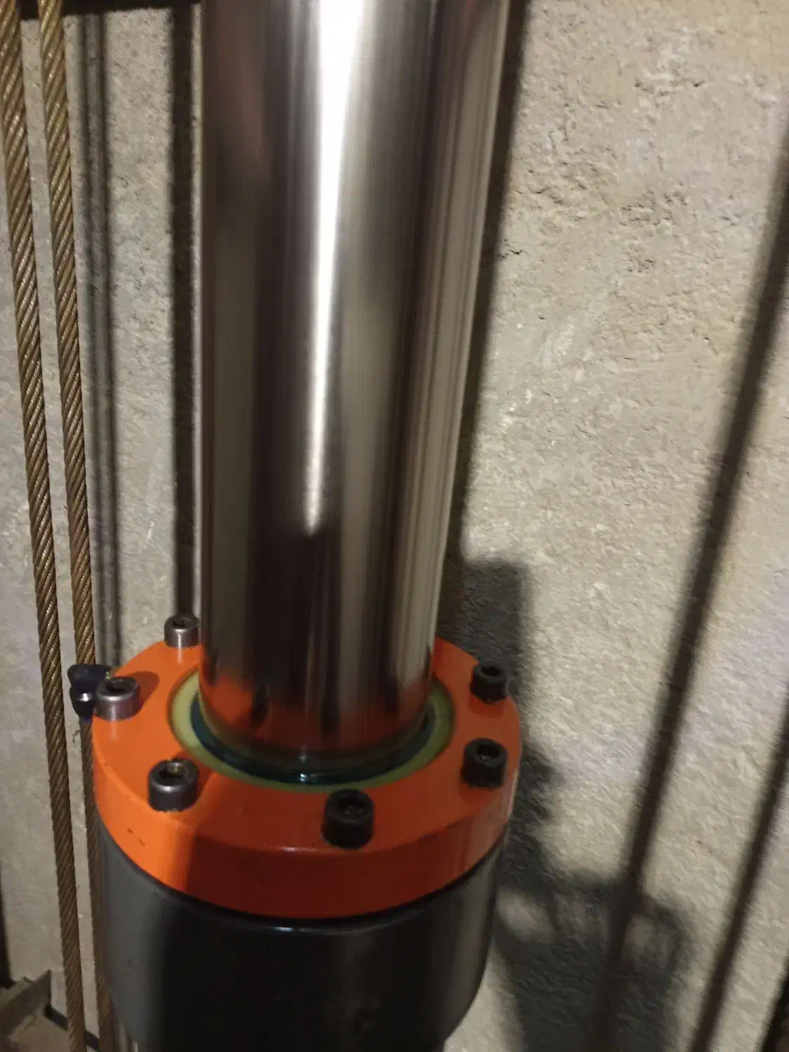 سرویس و تعمیر آسانسور و رفع خرابی|خدمات پیشه و مهارت|رباطکریم, رباطکریم|دیوار