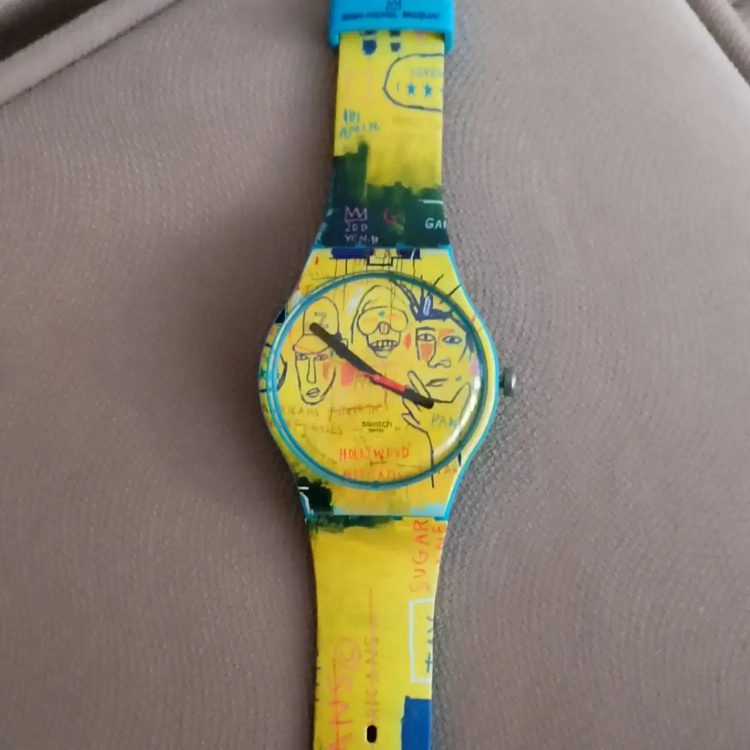 ساعت سواچ اورجینال|ساعت|تهران, تهرانسر غربی|دیوار