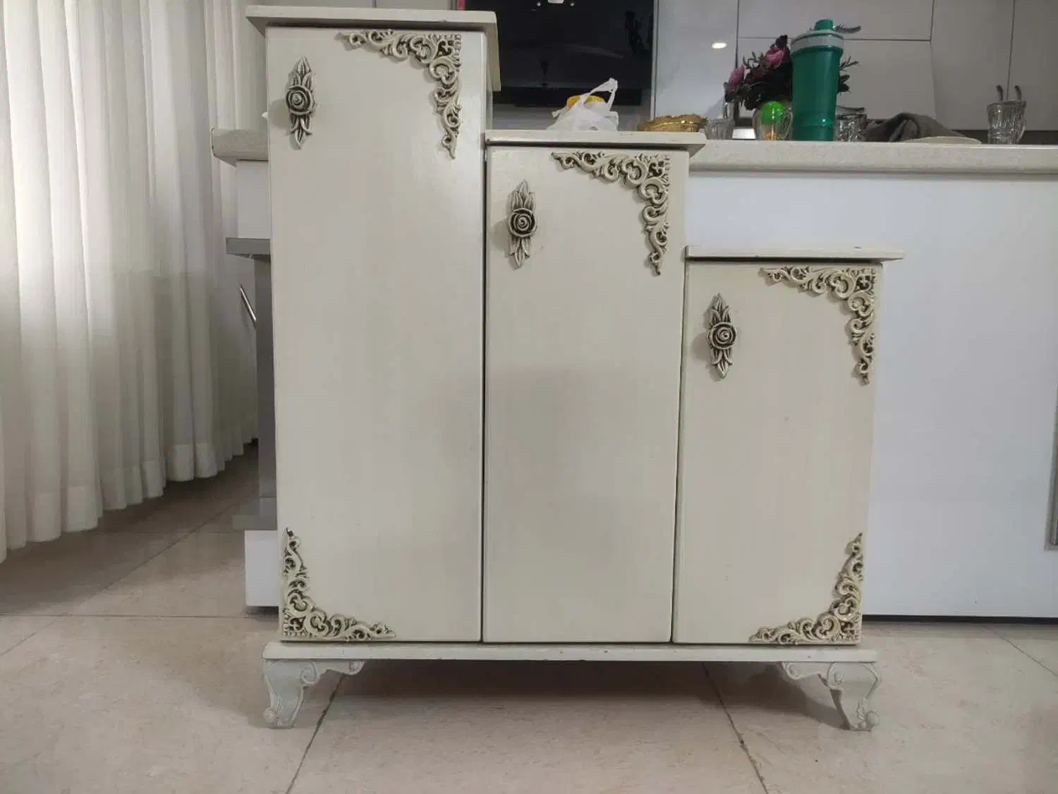 جاکفشی|جاکفشی، کمد، دراور|مشهد, مقدم|دیوار