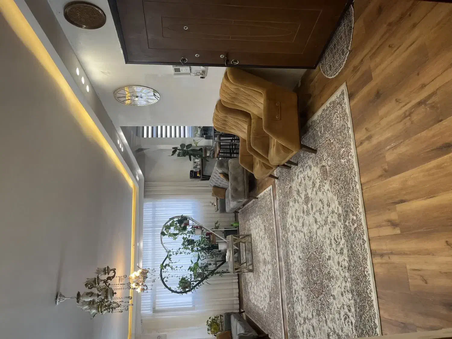 آپارتمان ۱۰۵متری|فروش آپارتمان|مشهد, ولیعصر (شهرک غرب)|دیوار