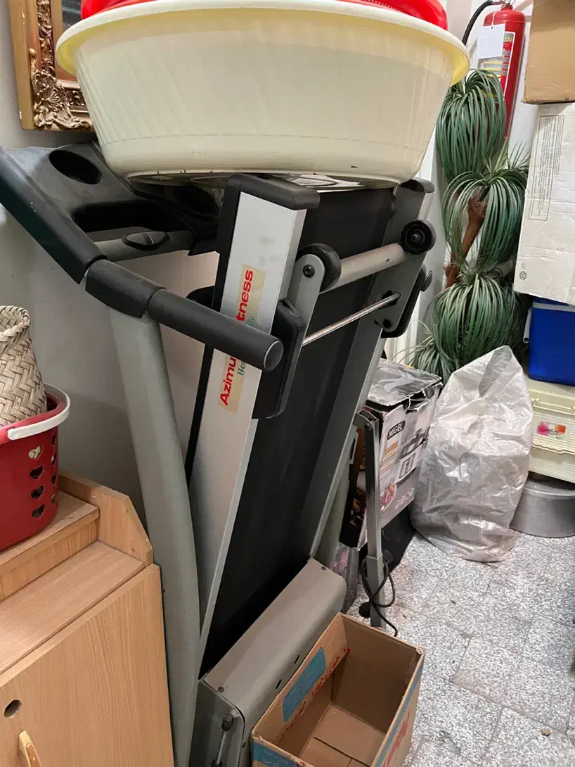 وسایل ورزشی|تجهیزات ورزشی|تبریز, |دیوار