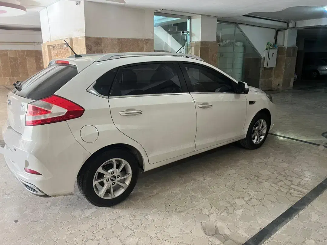 ام وی ام ۳۱۵ اتومات|خودرو سواری و وانت|کرج, باغستان|دیوار