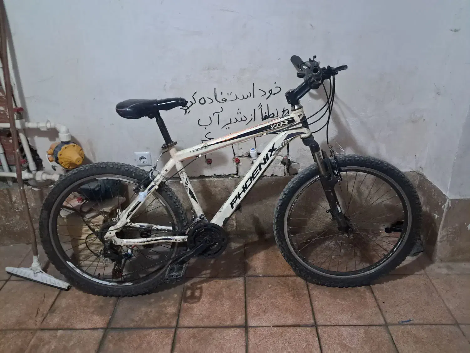 دوچرخه سایز ۲۶|دوچرخه، اسکیت، اسکوتر|اردبیل, |دیوار