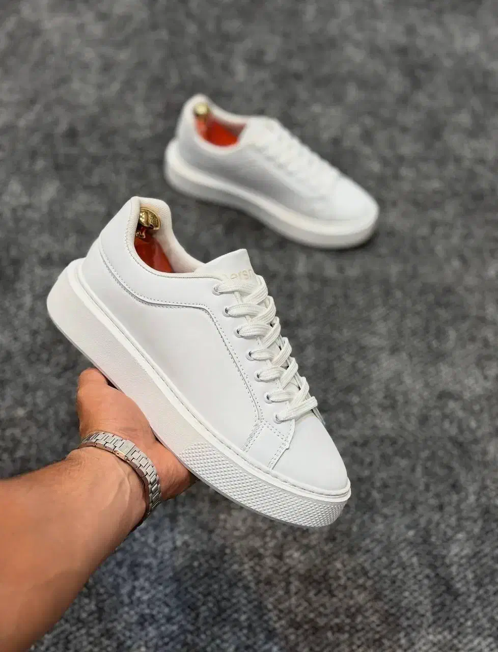 پر طرفدار خوش تیپ کن|کیف، کفش، کمربند|فولادشهر, B5|دیوار