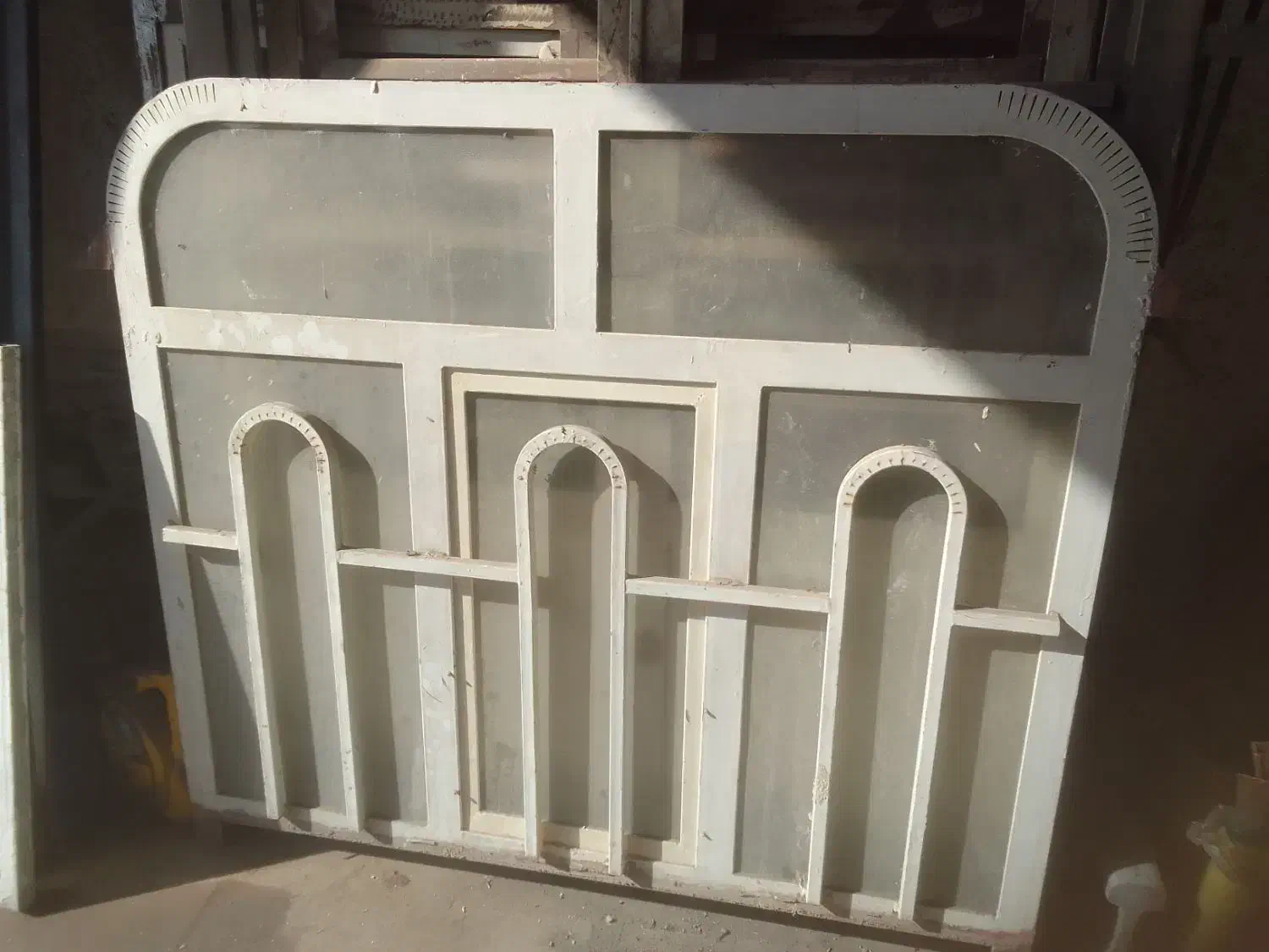 درب و پنجره|مصالح و تجهیزات ساختمان|کاشان, مزرعه نو|دیوار