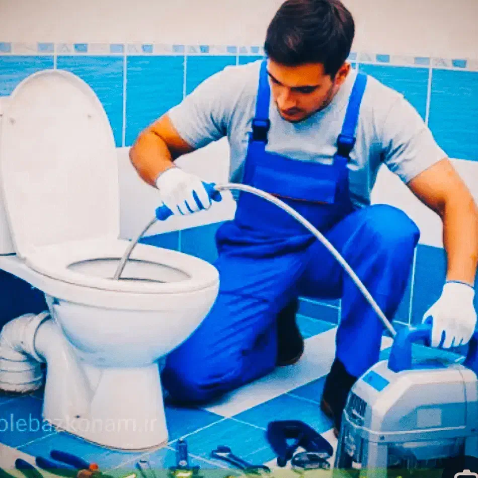 لوله بازکن تخلیه چا(فوری)فنر زنی۲۴س فنرزدن چابازکن|خدمات پیشه و مهارت|گرگان, |دیوار