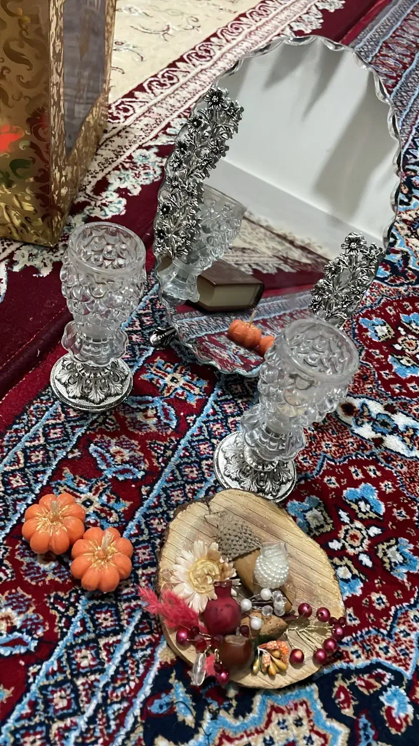 ظروف|صنایع دستی و سایر لوازم تزئینی|کرج, خرمدشت|دیوار