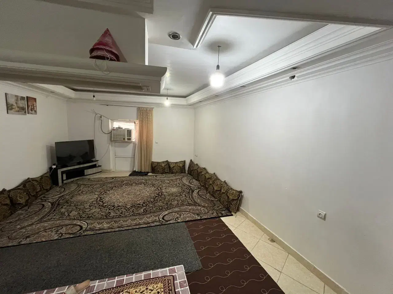 اجاره خانه اپارتمانی  مرکز شهر رودان|اجارهٔ آپارتمان|رودان, |دیوار