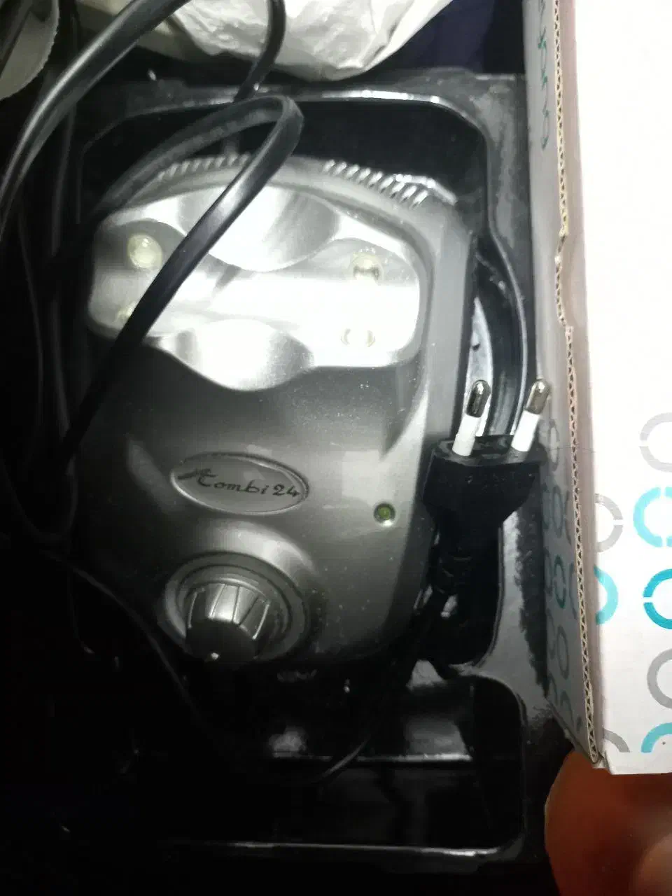 لوازم کاشت ناخن|آرایشگاه و سالنهای زیبایی|مبارکه, |دیوار