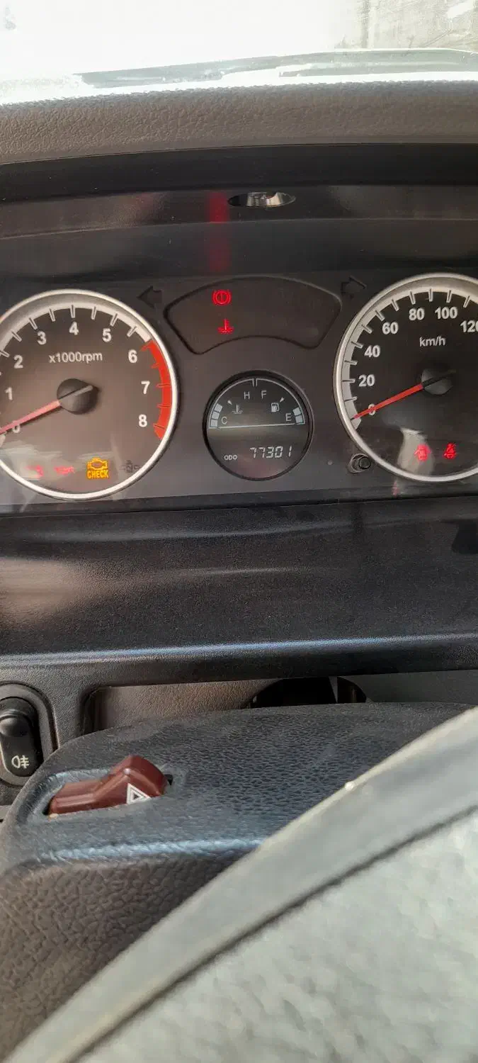 پراید مدل ۹۸ بدون رنگ شاستی پلمپ کم کار|خودرو سواری و وانت|شریفآباد, |دیوار