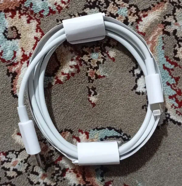 کابل شارژ|لوازم جانبی موبایل و تبلت|میاندوآب, |دیوار