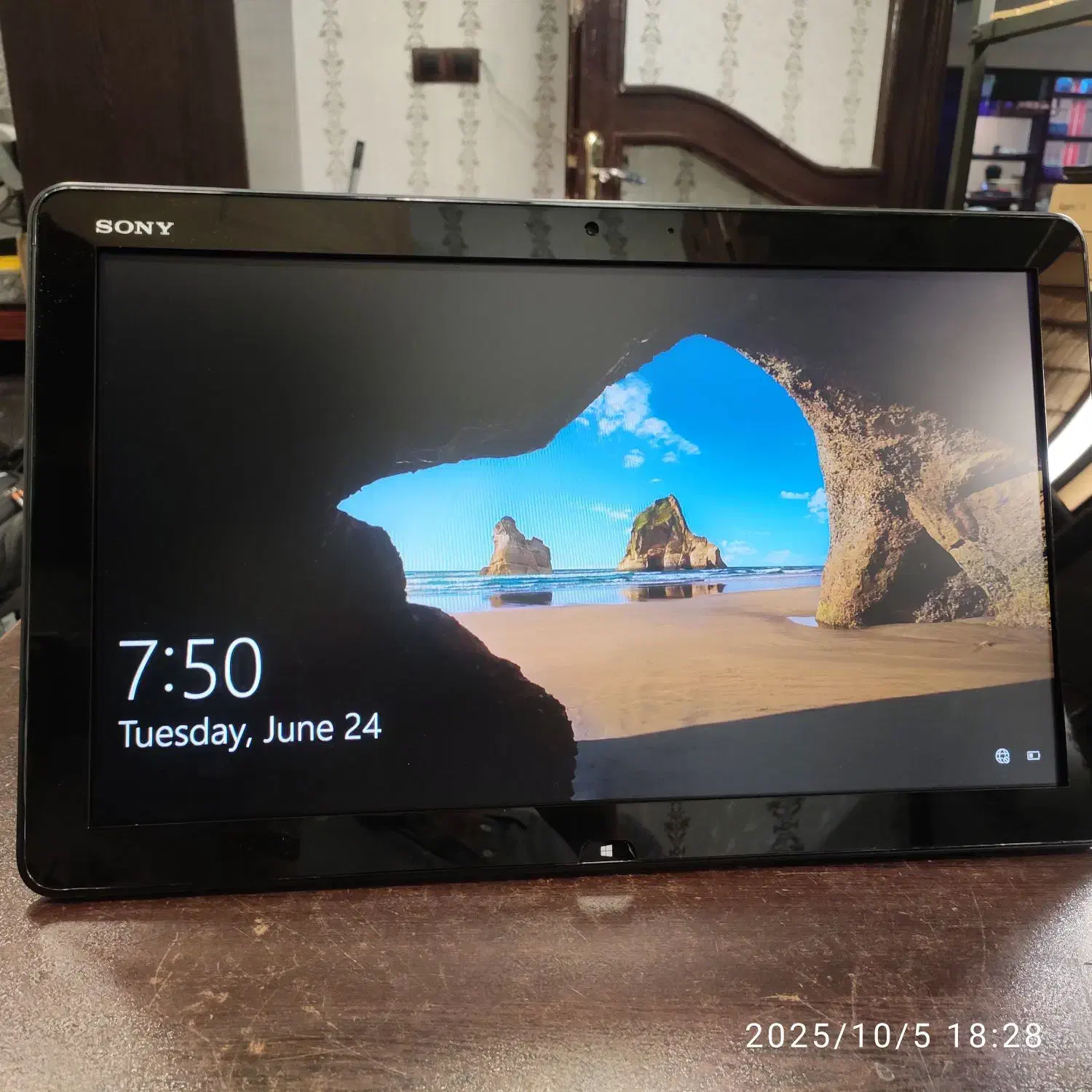 آل این وان  SONY|رایانه رومیزی|تهران, میدان ولیعصر|دیوار