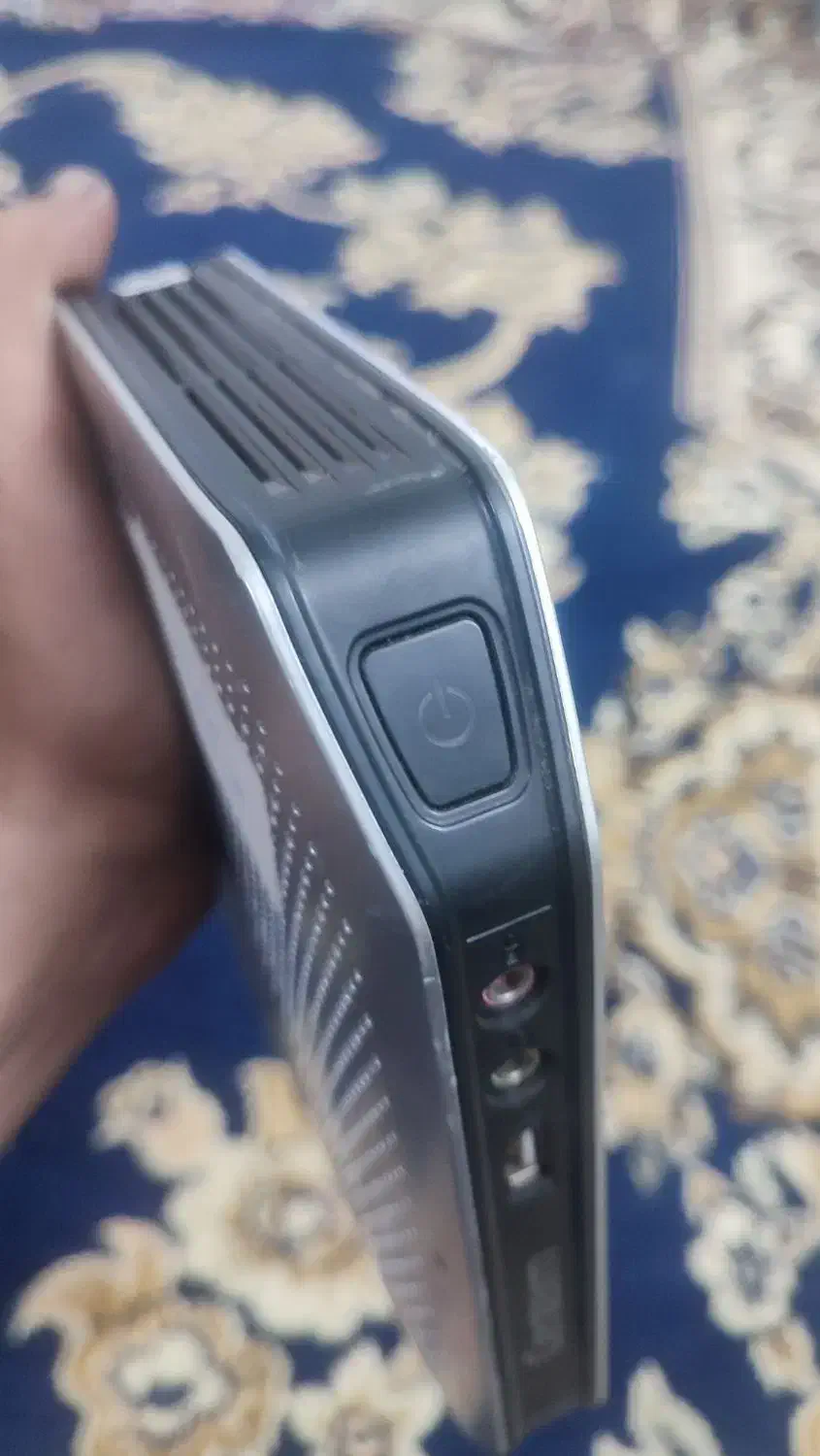 فروش تعدادی تینکلایت|مودم و تجهیزات شبکه|مشهد, بهارستان|دیوار