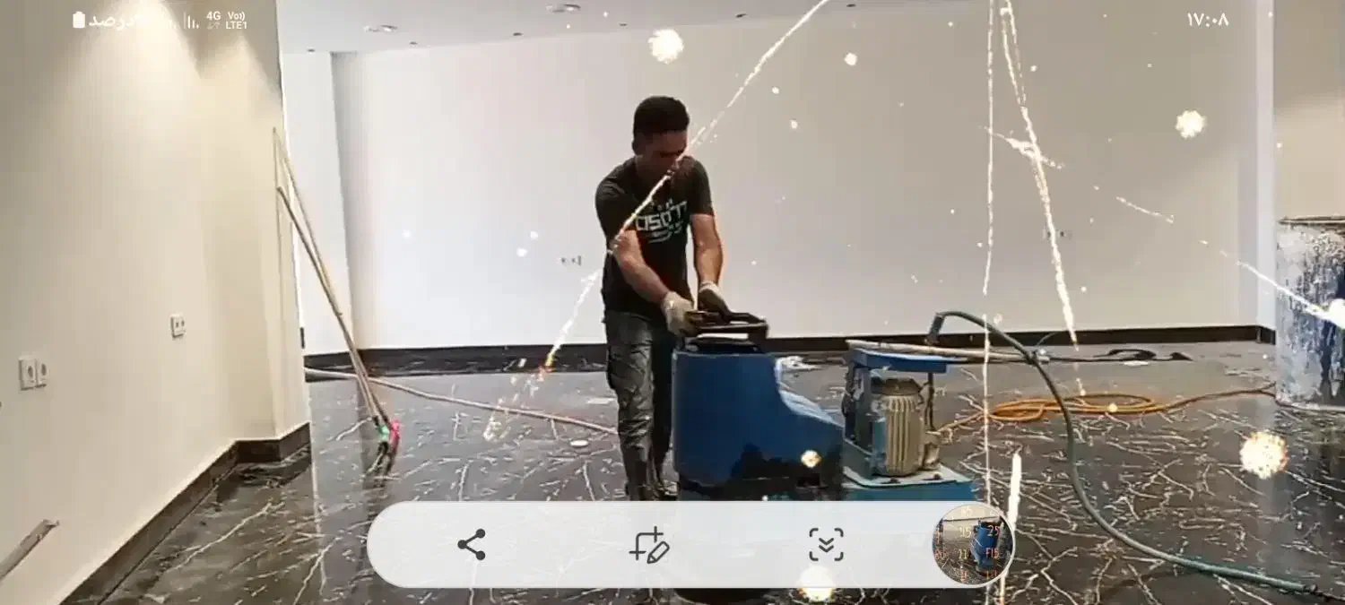 شرکت نظافتی آیاپیر با مدیریت کاوه امیری|خدمات نظافت|ایذه, |دیوار