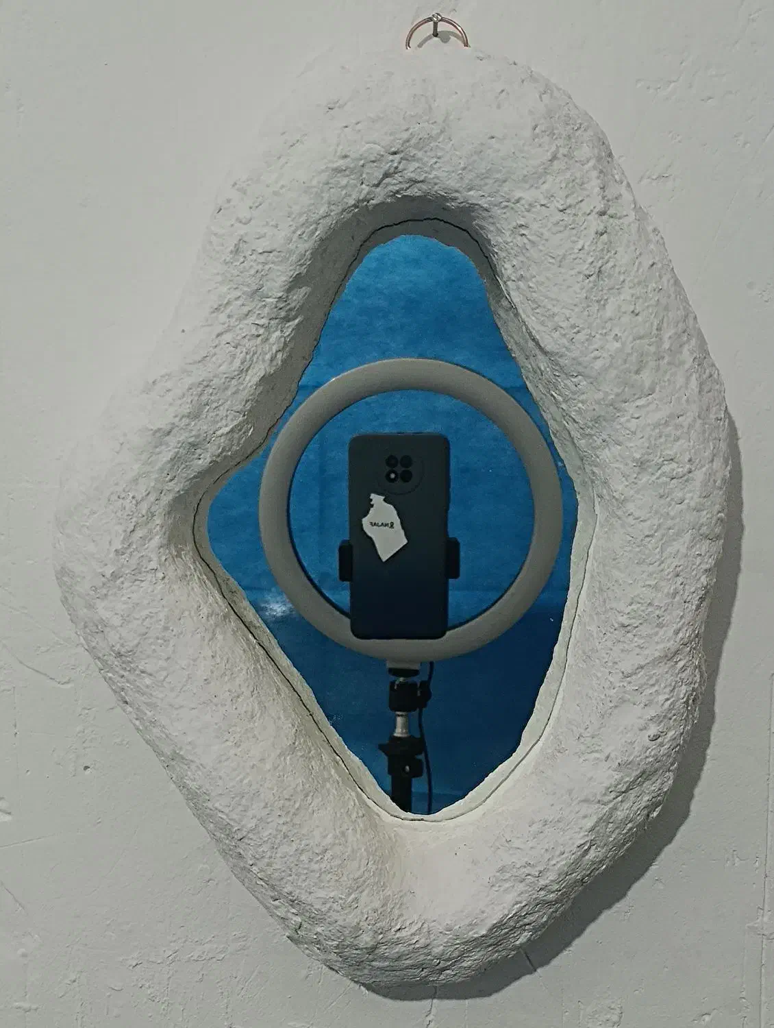 اینه پاپیه ماشه ارسال رایگان|آینه|شیراز, ملاصدرا|دیوار