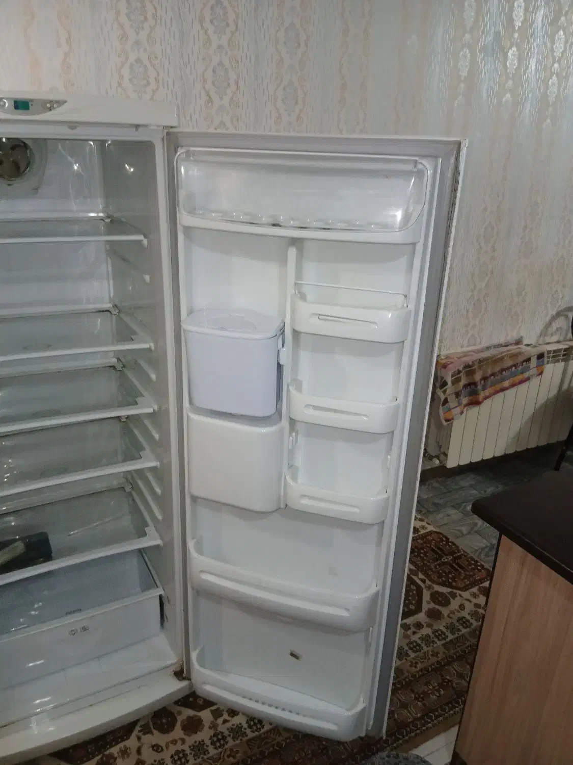 یخچال خانگی|یخچال و فریزر|رشت, کوی مهر|دیوار