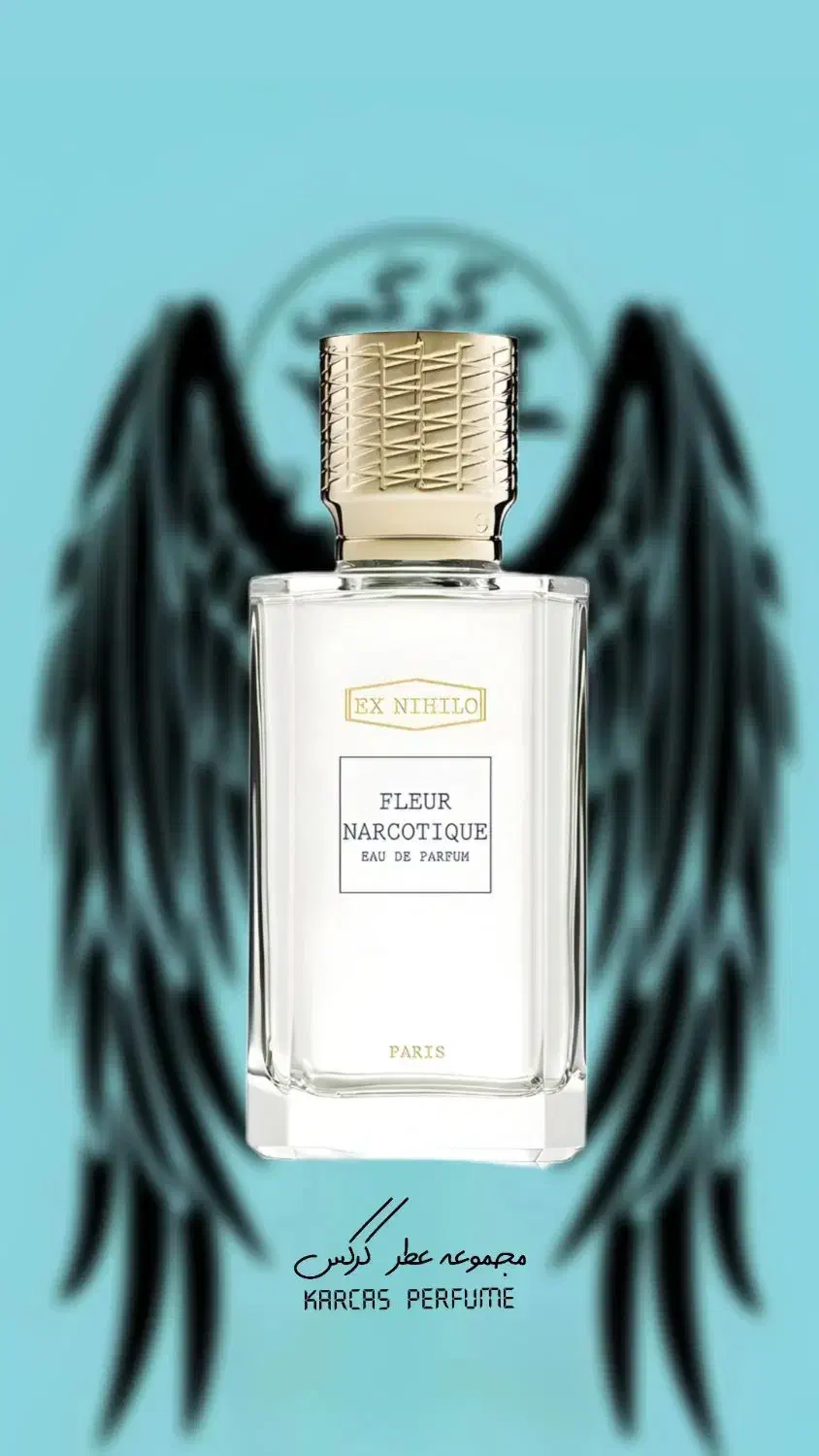 عطر ادکلن اورجینال فلور نارکوتیک برند کرکس/۱۰ گرمی|آرایشی، بهداشتی، درمانی|تبریز, |دیوار