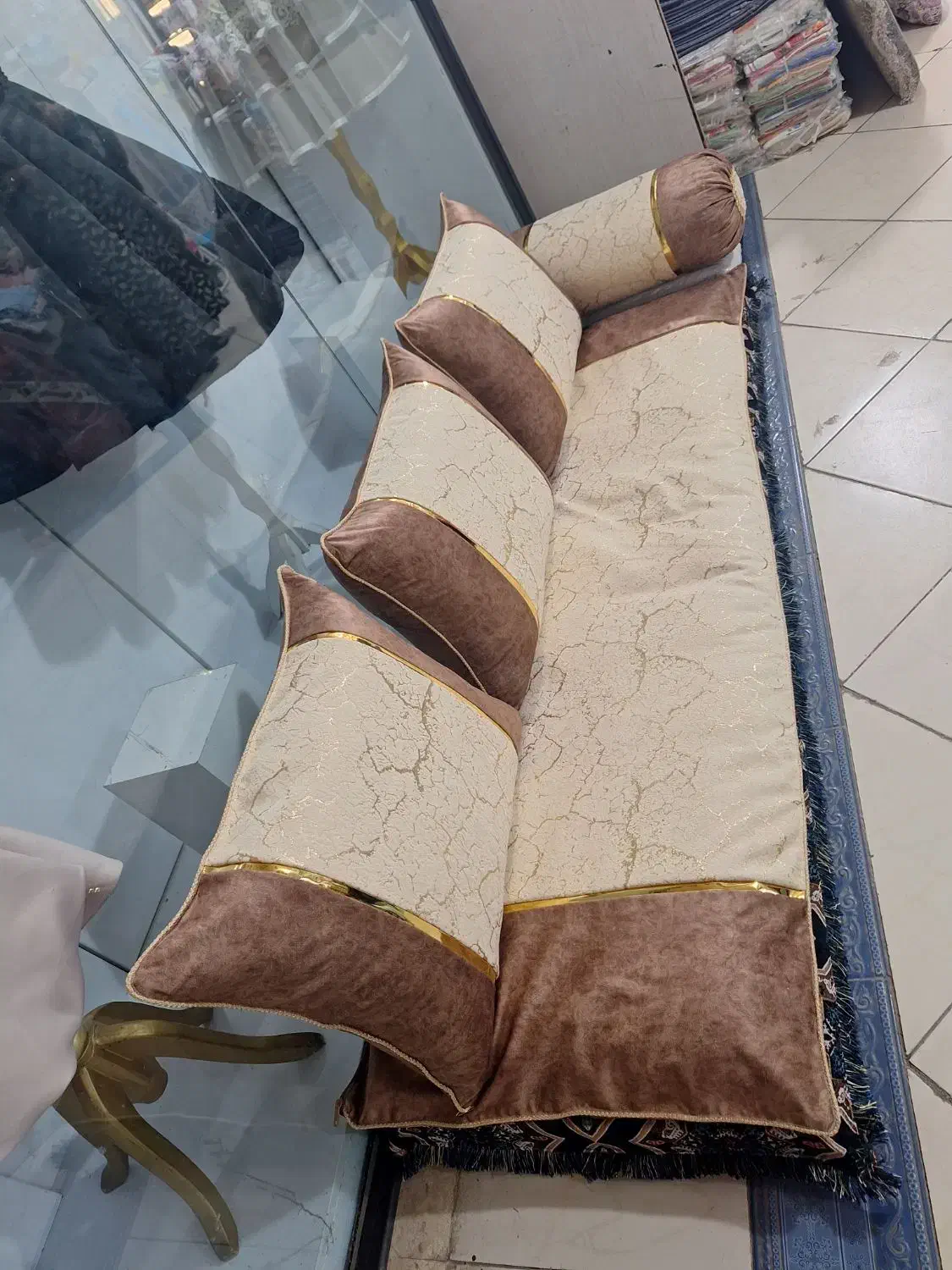 انواع پشتی در سایزهای  دلخواه|پشتی|بندرعباس, |دیوار