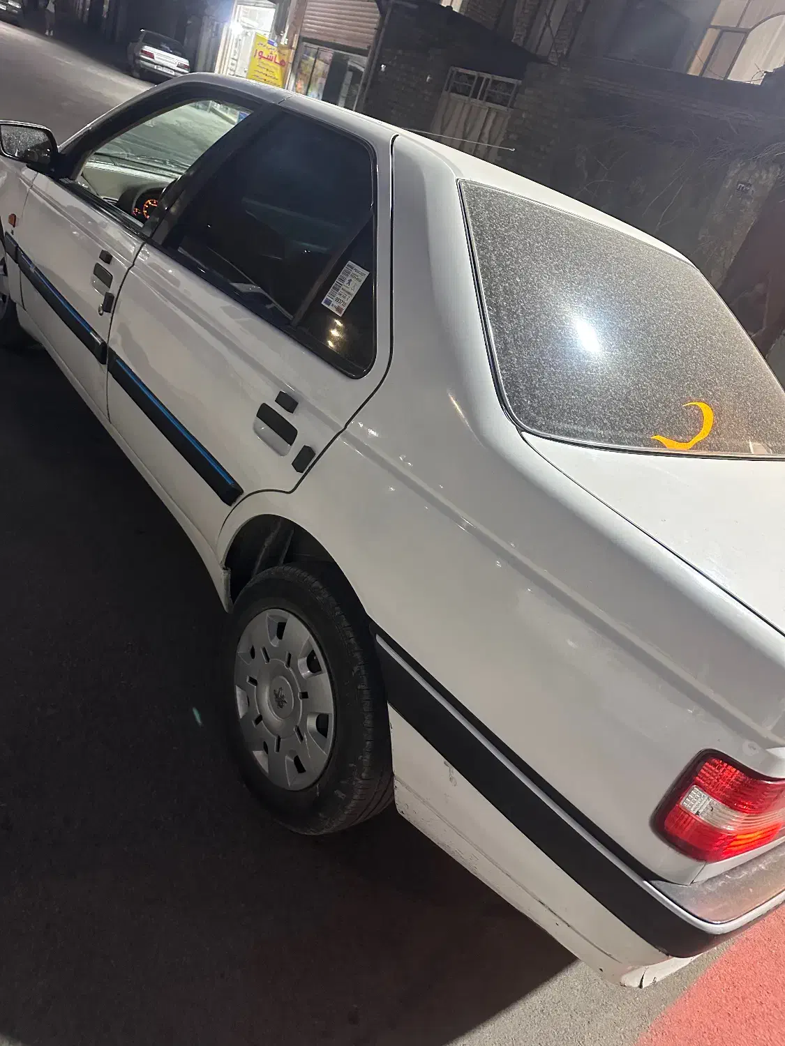 پژو ۴۰۵ slx|خودرو سواری و وانت|مشهد, امیر|دیوار