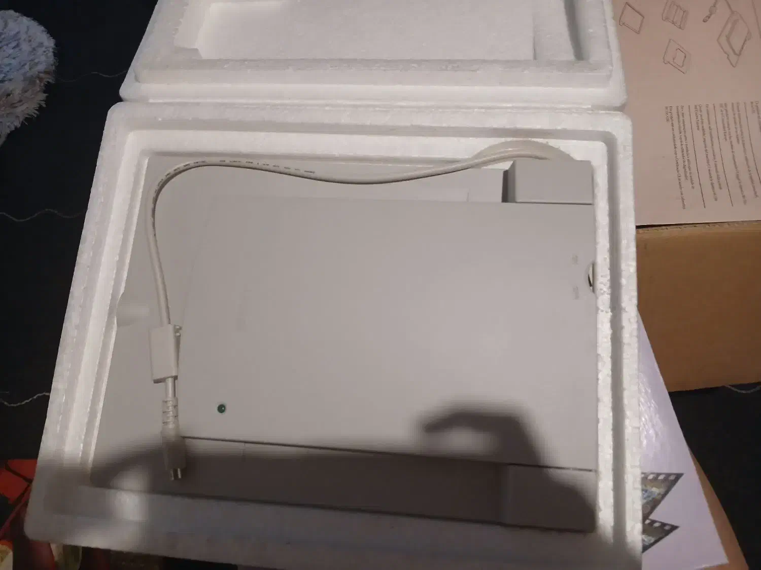 اسکنرنو|پرینتر، اسکنر، کپی، فکس|گرگان, |دیوار