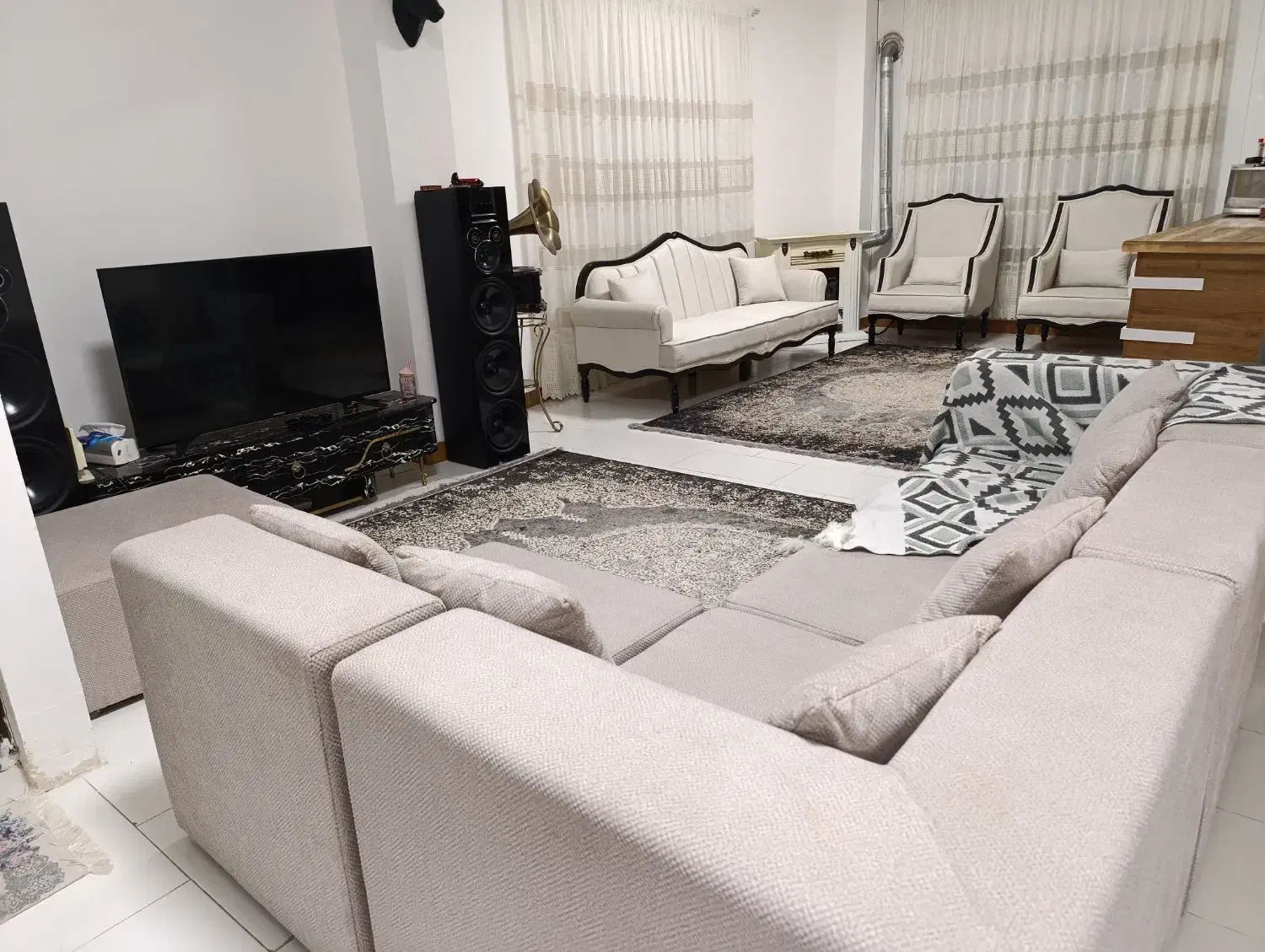 آپارتمان 85متری|فروش آپارتمان|قائم‌شهر, |دیوار