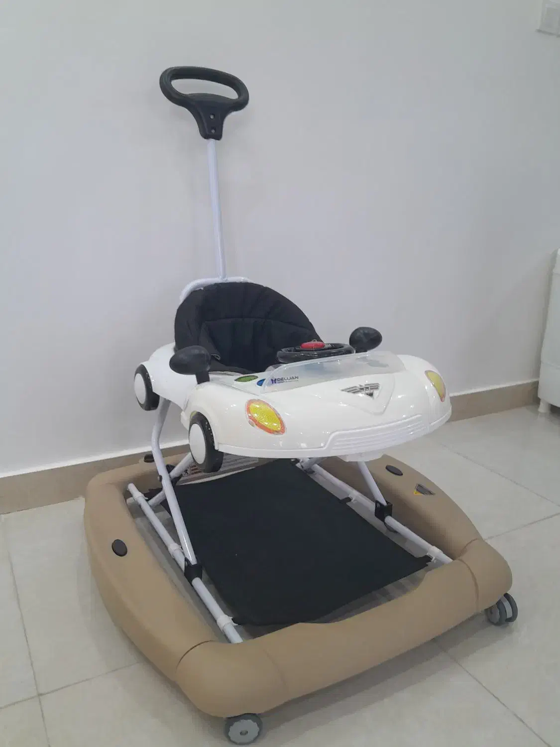 فروش روروئک|اسباب و اثاث بچه|شوشتر, |دیوار