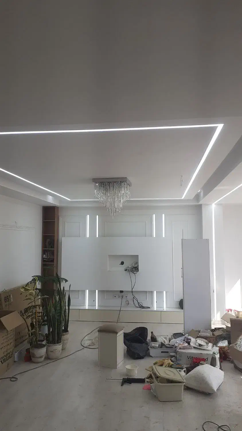 برقکاری ساختمان  در  اسرع وقت پذیرفته میشود|خدمات پیشه و مهارت|میانه, |دیوار